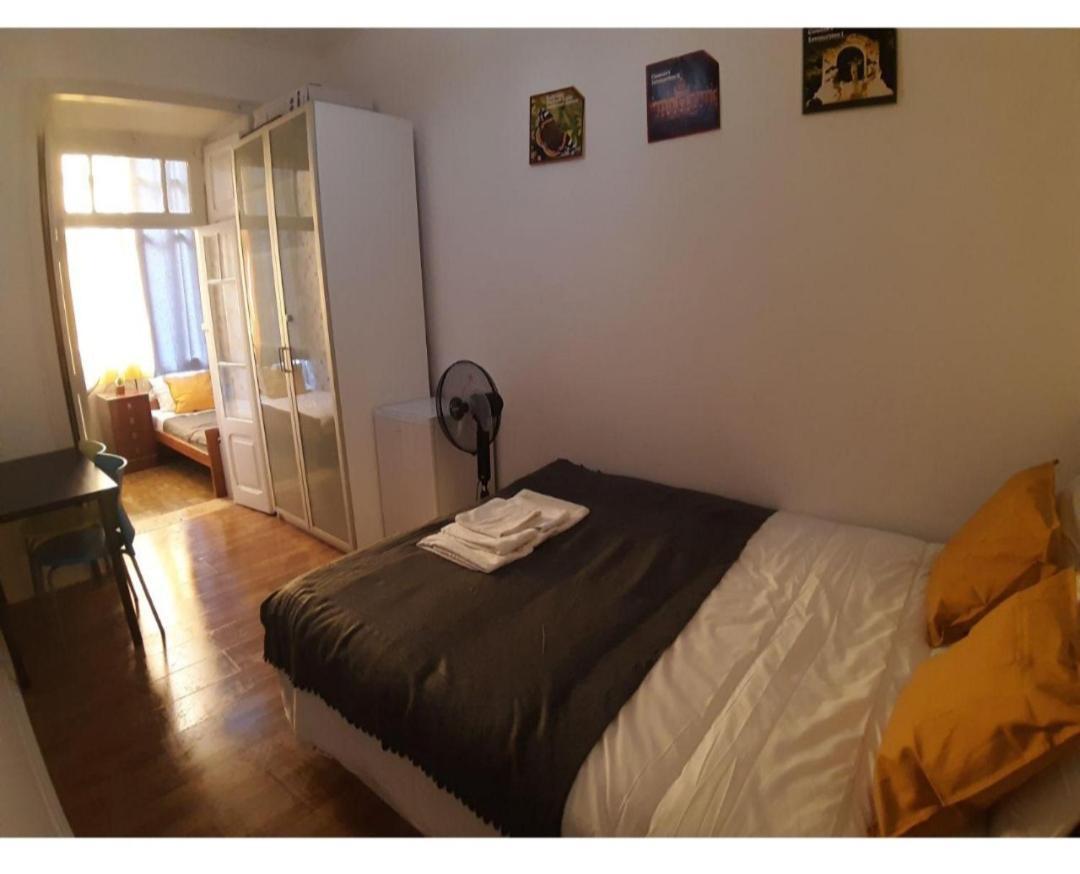 #Private Room C Lisboa Kültér fotó