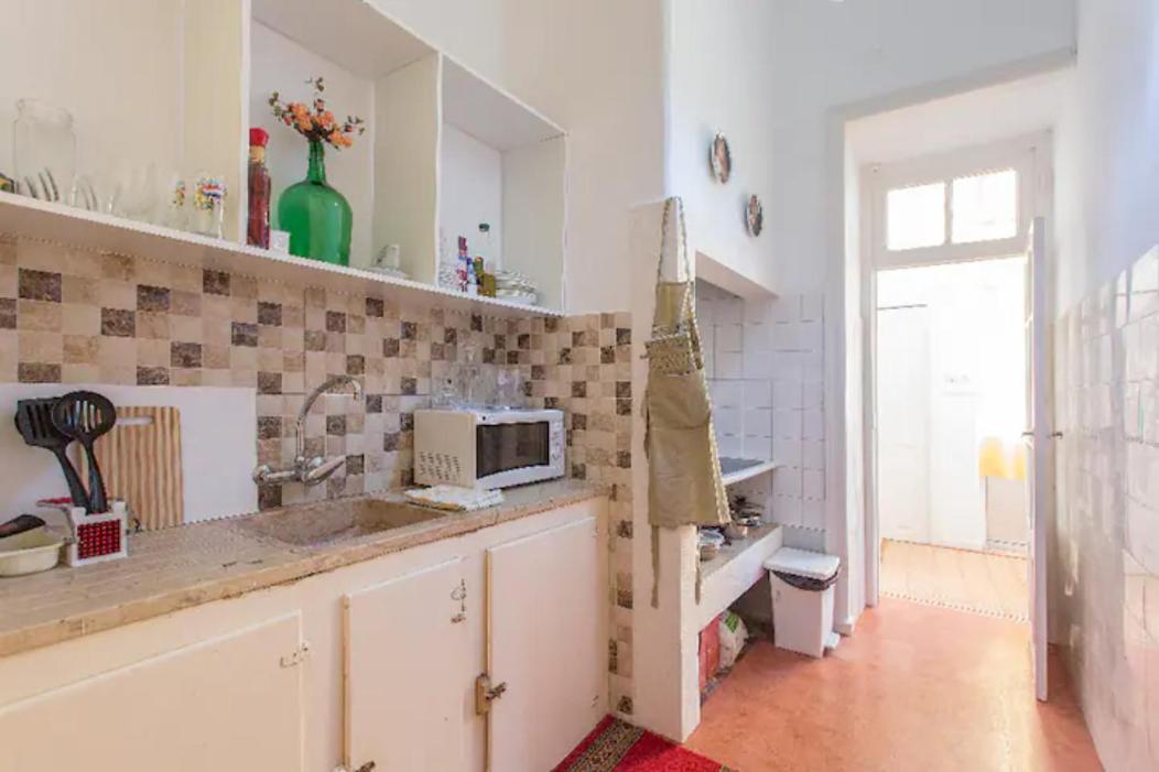 #Private Room C Lisboa Kültér fotó