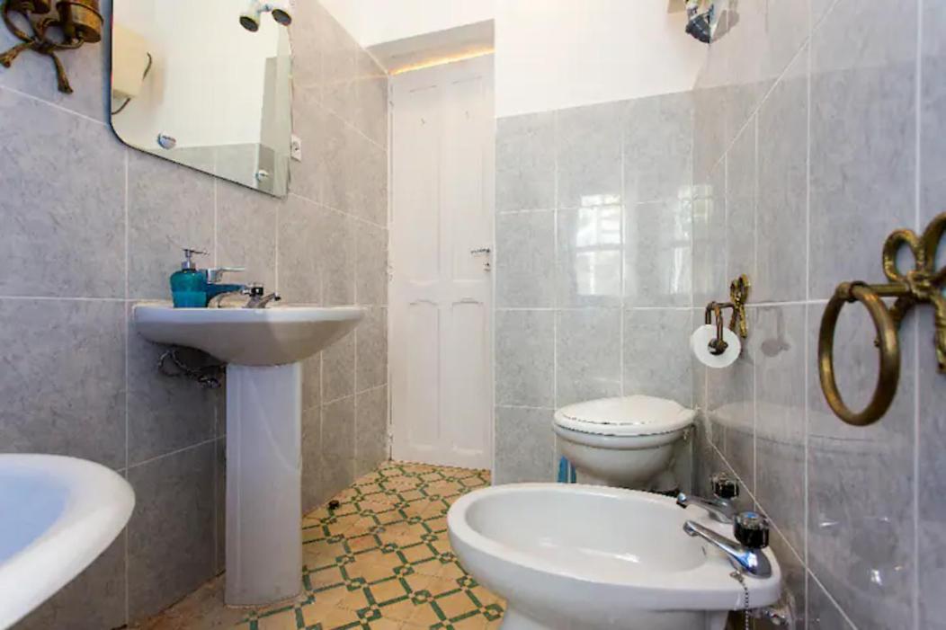 #Private Room C Lisboa Kültér fotó