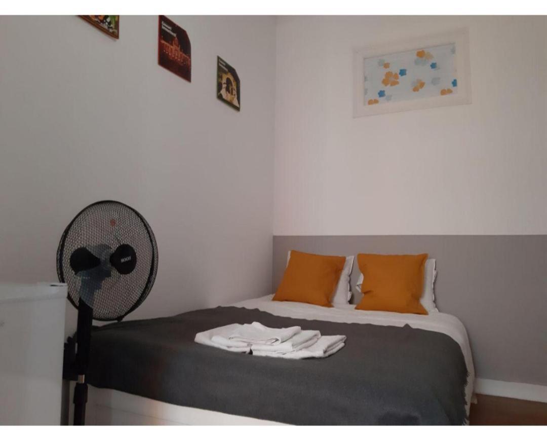 #Private Room C Lisboa Kültér fotó
