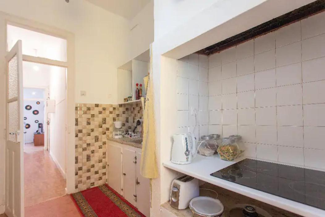 #Private Room C Lisboa Kültér fotó